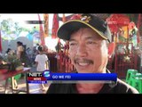Ratusan Warga Keturunan Tionghoa di Tabanan Ikuti Tradisi Ceng Beng - NET5