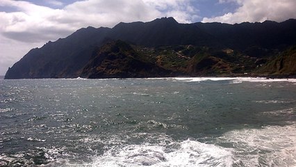 playas, madeira, portugal