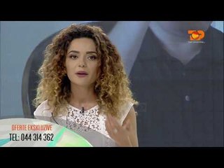 Ne Shtepine Tone, 28 Qershor 2017, Pjesa 5 - Top Channel Albania - Entertainment Show