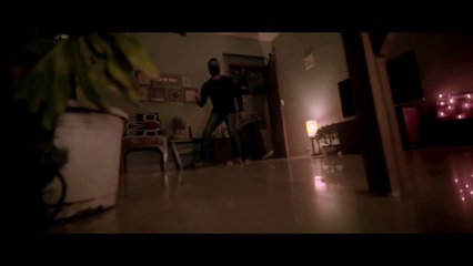 Ram Gopal Varma's The Foreigner