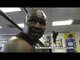 james toney talks upcoming fight and Bhop win EsNews Boxing