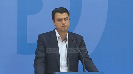 Berisha: Ringritje përmes bashkimit, jo përçarjes - Top Channel Albania - News - Lajme