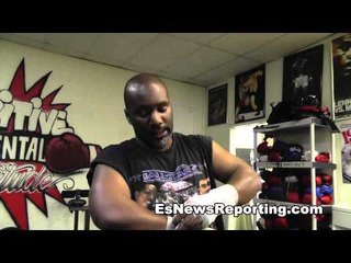 Floyd Mayweather vs Robert Guerrero Who Wins?