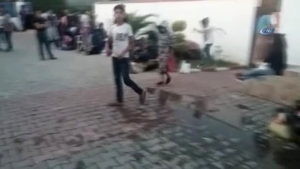 Yurt Dışına Kaçmaya Çalışan 135 Göçmen Yakalandı