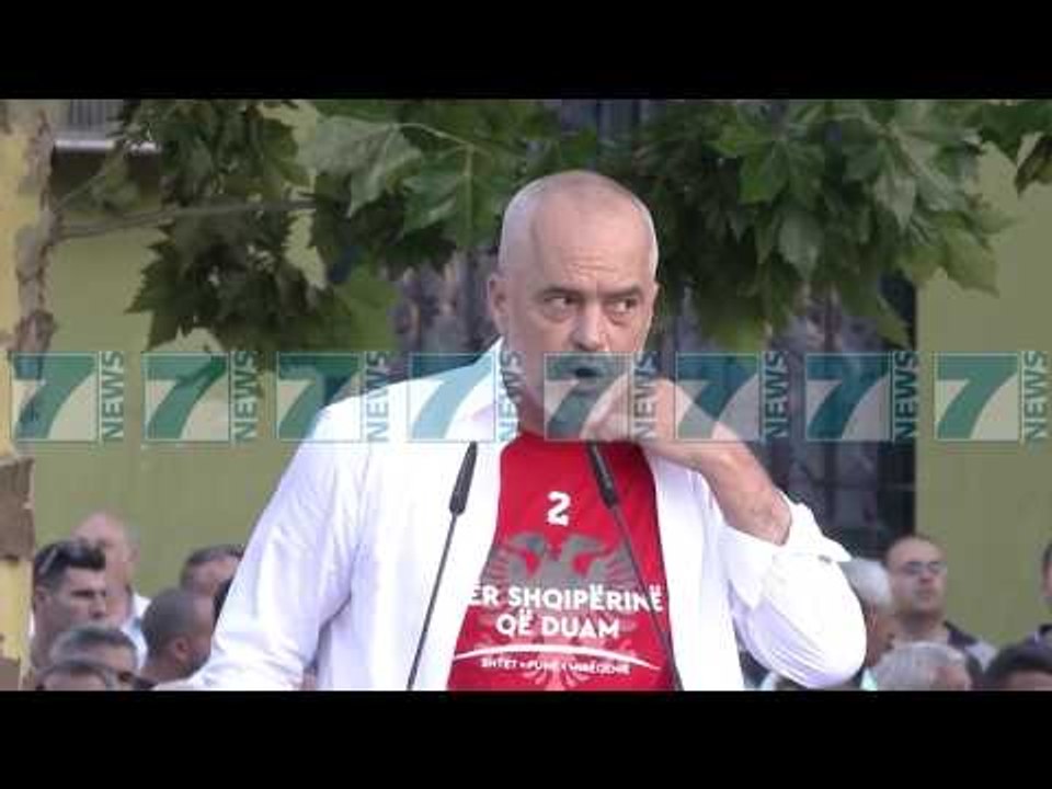 PARTIA SOCIALISTE FESTON FITOREN - News, Lajme - Kanali 12