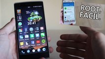 Androide Nuevo paraca el raíz las mejores aplicaciones