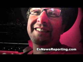 british boxing fan says tyson fury beats klitschko