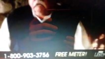 Liberty Medical commercial with Wilford Brimley (2003/2004)