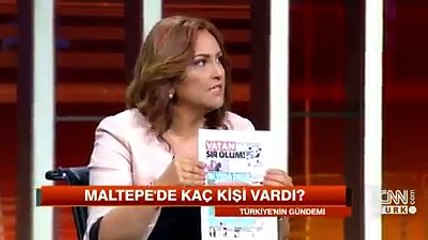 Burhan Kuzu'ya Adalet Mitingi kapağı