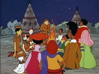 Fat Albert and the Cosby Kids 05 Fish Out of Water