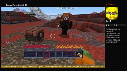 Guardians of the galexy|1#Into the unknown!W/Bannistar (107)