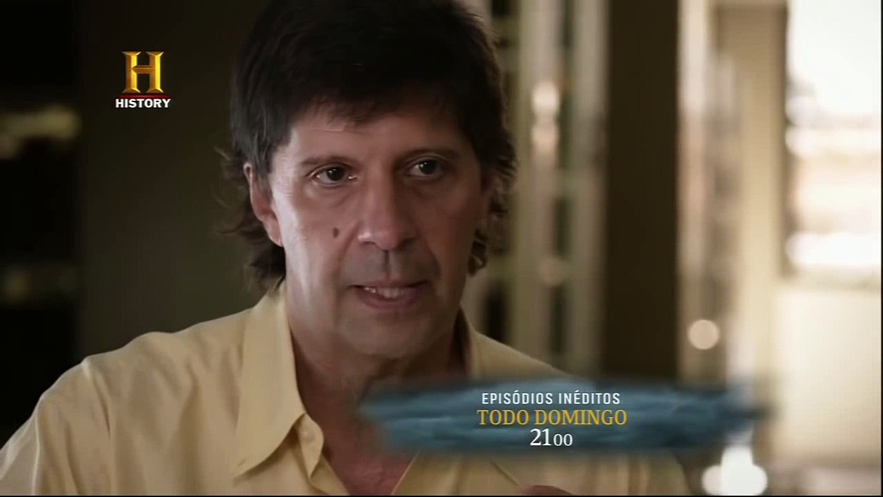 A indústria brasileira (Gigantes do Brasil) EP 04 Guinle Documentário