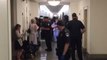Healthcare Protesters Arrested Outside Speaker Paul Ryan's Office