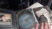 Children of Divorce 4K Restoration BLU RAY UNBOXING and Review Clara Bow