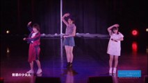 Futsuu no Shoujo A - Kudo Haruka, Kaga Kaede & Yokoyama Reina