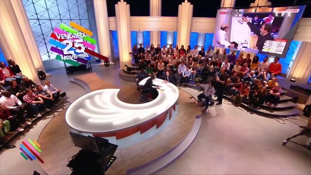 Mimes, dessins et cris - le match Arsenal - PSG dans Qexpress du 25 novembre