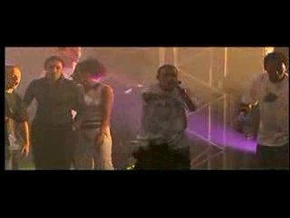 Sniper - Graver dans la roche - live