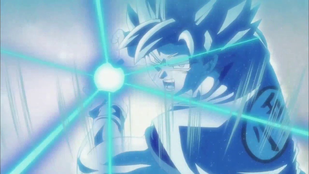 [AMV] Dragon Ball Super - Cult To Follow - Leave It All Behind