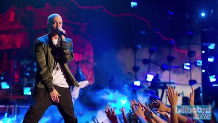 Is Eminem Releasing New Music Soon? | Billboard News
