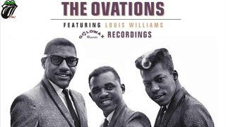 The Ovations feat Louis Williams 