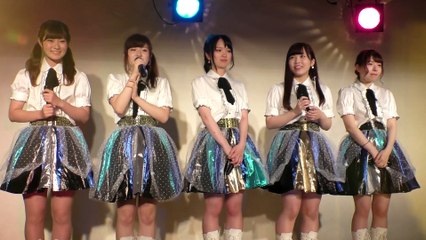 Royal girls【Special girls revolution vol.3】2017年7月9日@Art Live space Special colors