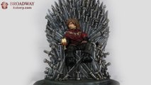 Check Out This $25,000 ‘Game Of Thrones’ Cake