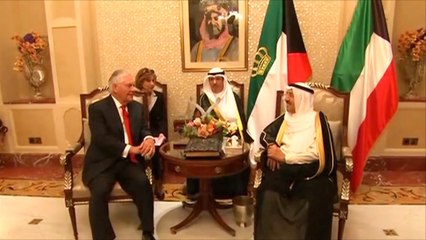 ماذا يحمل وزير الخارجية الأميركي للمنطقة؟