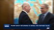 i24NEWS DESK | Trump envoy returning to Israel for further talks | Monday, July 10th 2017