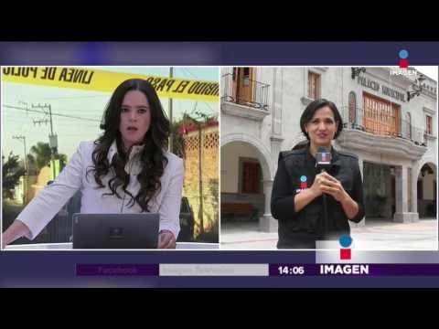 Se hacen pasar por justicieros, pero son criminales | Noticias con Yuriria Sierra