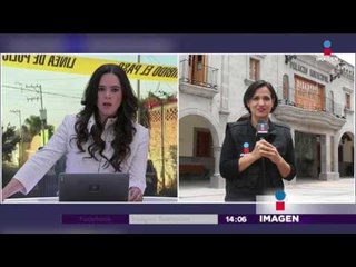 Se hacen pasar por justicieros, pero son criminales | Noticias con Yuriria Sierra