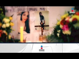 Su vecino la asesinó, pero ella ya lo había advertido | Noticias con Yuriria Sierra