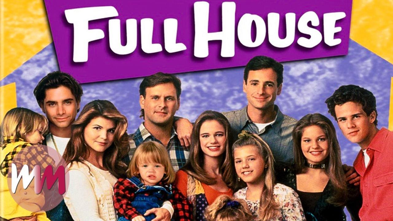 Top 10 Best Full House Moments video Dailymotion