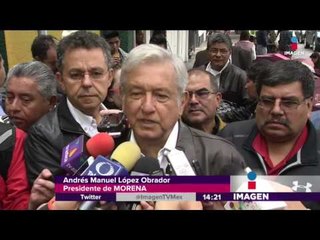 Este hombre hizo que Vicente Fox ganara, y ahora está con AMLO  | Noticias con Yuriria Sierra