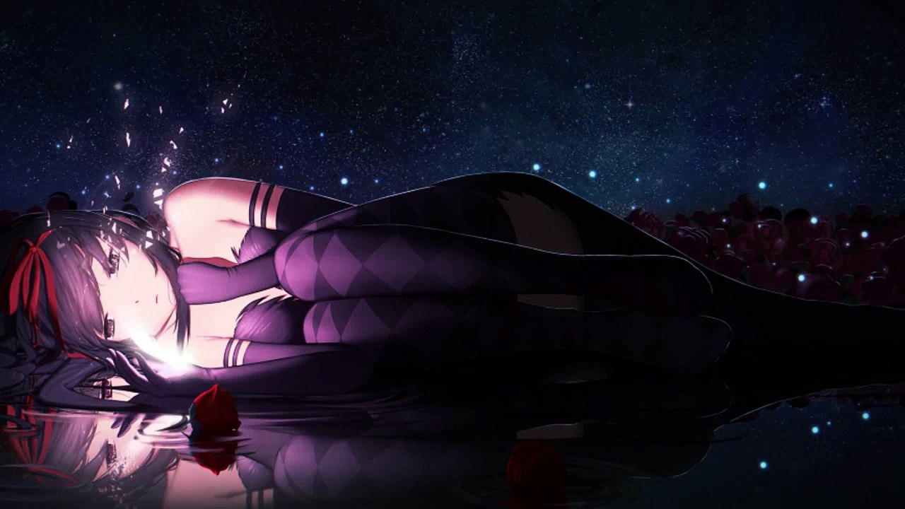 Moby - Why Does My Heart Feel So Bad (Tim Kneidl Remix)