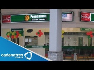 ¿Son buenas o malas las casas de empeño?