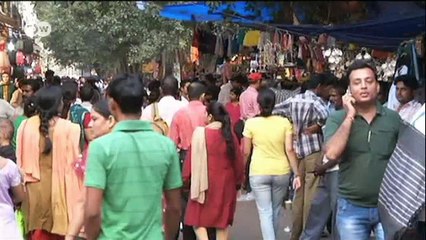 India: protestas contra linchamientos | Reporteros en el mundo