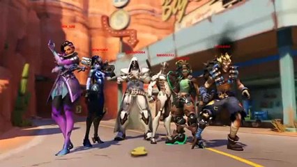 gamer_pro_3228's Live PS4  Overwatch: Origins Edition (37)