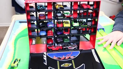 И легковые автомобили быстрый почти для весело Горячий Дети Дети ... полоса дороги Набор для игр Полиция станция игрушка колеса |