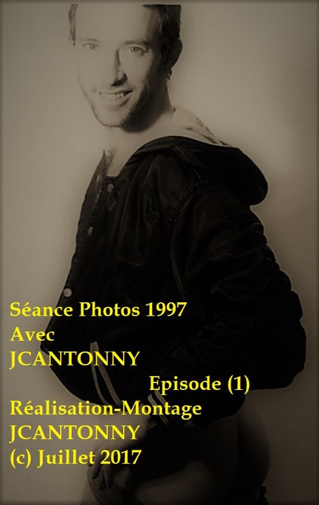 Séance Photos 1997 (1)