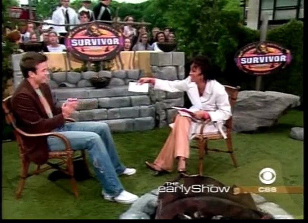 Survivor S11 E99