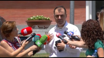 Ora News – Gara për kryetarin e ri PD do të zhvillohet në 22 korrik, Selami kandidat