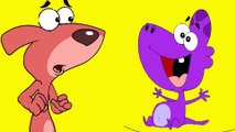 RAT A TAT| Cute Baby Dragon  | Chotoonz Kids Funny Cartoons