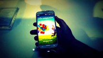 Samsung Galaxy S 4 Hands On Test deutsch und HDer