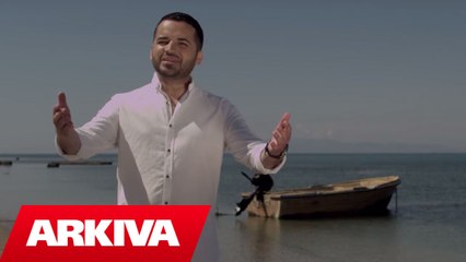 Fatmir Hoxha - Shpirti prap per ty po me dhemb (Official Video HD)