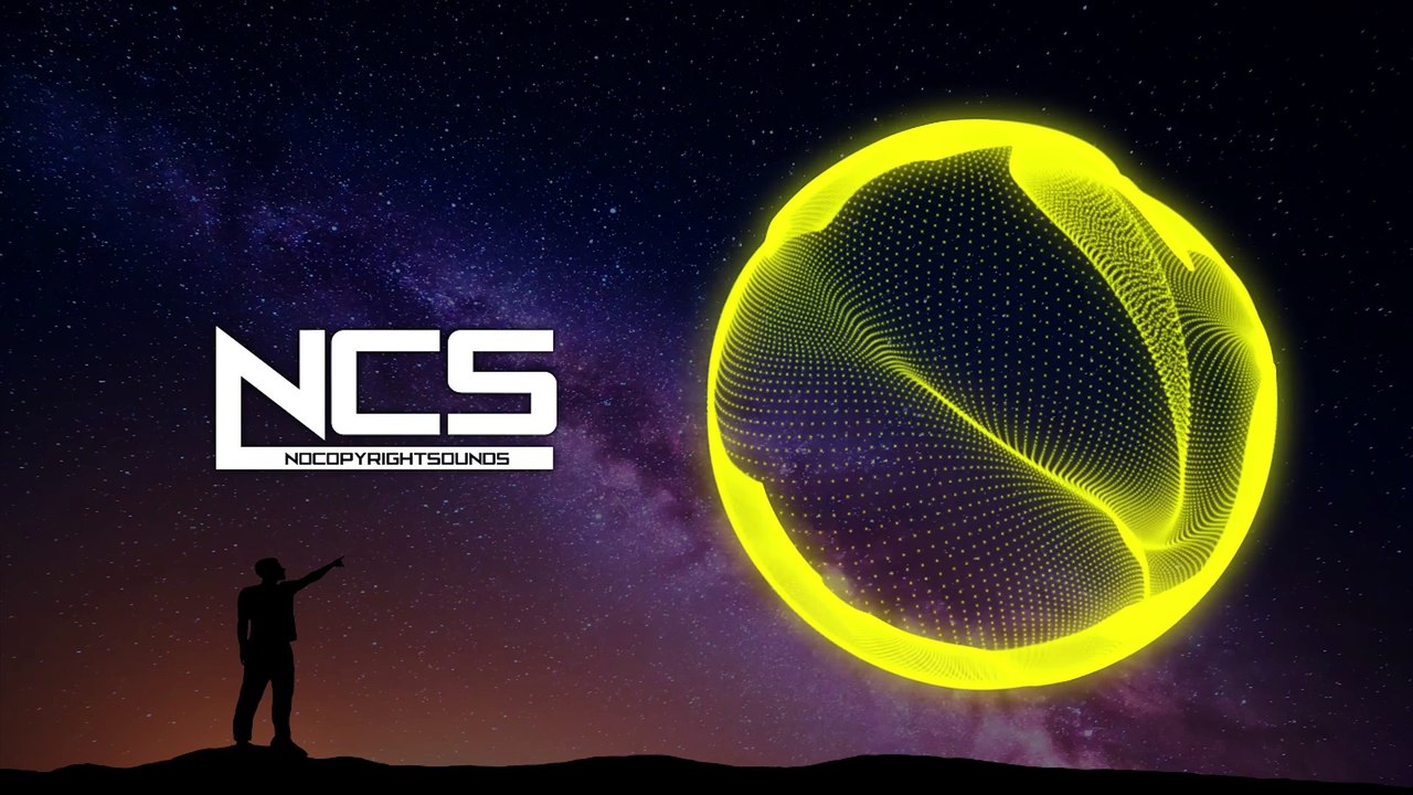 Jim Yosef - Can't Wait (feat. Anna Yvette) [NCS Release]