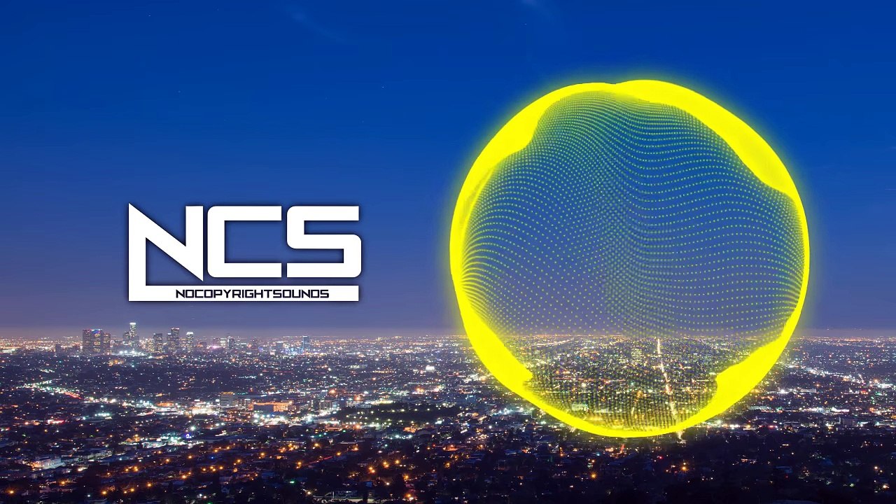 Jim Yosef - Lights [NCS Release]