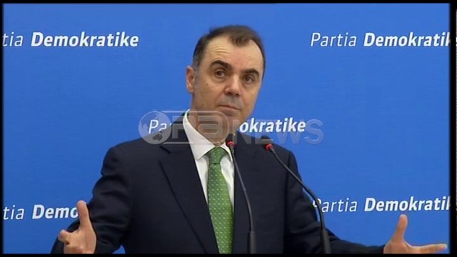 Ora News – Selami: Humbja s’është vetëm e Bashës, po të isha në vendin e tij do dorëhiqesha