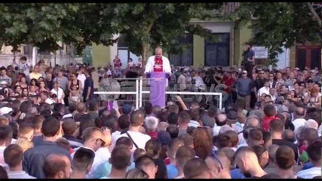 Ora News – Pas fitores, Rama mesazh për mbështetësit, kritikët dhe armiqtë