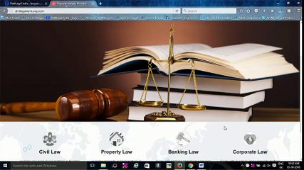 property lawyers mumbai