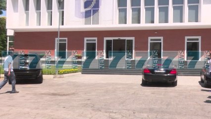 ZGJEDHJET BRENDA PD DO TE MBAHEN NE 22 KORRIK - News, Lajme - Kanali 7